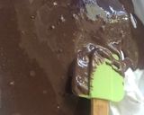 Foto del paso 3 de la receta: Helado de chocolate casero sin máquina