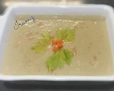 A picture of step 5 of 🥒🥕Celery and Carrot Soup🥕🥒.