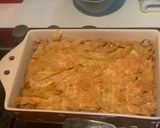 Foto del paso 5 de la receta: Dulce libanés a mi manera (كنافة على طريقتي)