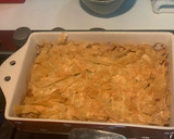 Foto del paso 5 de la receta: Dulce libanés a mi manera (كنافة على طريقتي)