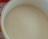 Foto del paso 2 de la receta Merengue italiano