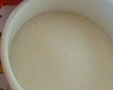 Foto del paso 2 de la receta: Merengue italiano