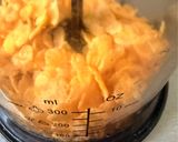 Bundás csirkemell falatkák (gluténmentes) Air fryerben recept fázis 2 fotója
