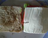 Green Peas Toast Sandwich recipe step 5 photo