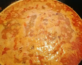 Foto del paso 7 de la receta: Lentejas con puré de patatas