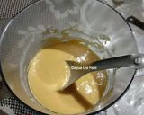 Foto langkah ke 4 dari resep Pancake Pisang 🥞🍌.