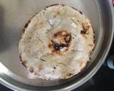 જુવાર બાજરી નો રોટલો (Jowar Bajri Rotlo Recipe In Gujarati) રેસીપી સ્ટેપ4ફોટો