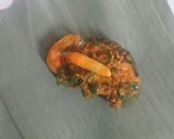 Foto langkah ke 3 dari resep Pais ikan patin.