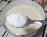 Foto del paso 2 de la receta: Formitas de polenta