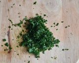 Pas rețetă Tocană de legume cu carne la cuptor 5 fotografie