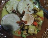Foto langkah ke 3 dari resep Soto Bangka.