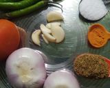 મસાલા હાંડવો (Masala Handvo Recipe In Gujarati) રેસીપી સ્ટેપ2ફોટો