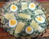 Foto del paso 7 de la receta: Tarta de Acelga 🥬 con Masa de Avena 🥳🤩😎
