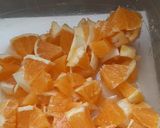 Foto del paso 2 de la receta: Ensalada de fruta