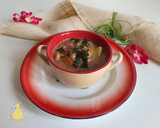 Foto del paso 1 de la receta: *Frijoles con Costilla*