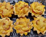 Foto del paso 4 de la receta: Mini tartaletas Primavera sin gluten