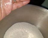 Foto del paso 1 de la receta: Bollos de Pan Francés