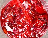 Фото кроку 5 до Сливовый конфитюр на зиму. Вкус необыкновенный | Plum confiture for the winter.