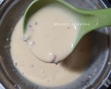 Foto langkah ke 2 dari resep Qurus (Arabic Pancake versi Arab Oman).