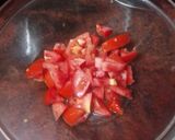 Foto del paso 2 de la receta: Ensalada de habichuelas con atún y brotes de soja