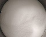 صورة لخطوة 1 من وصفة قلب اللوز الميكسور 😋😋