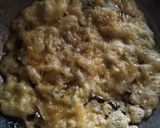Foto langkah ke 3 dari resep Telur Dadar Brakele.