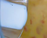 🥕 Sárgarépás -édesburgonyás főzelék 🍠mézzel és gyömbérrel recept fázis 4 fotója