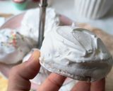Foto del paso 2 de la receta: Merengue para Almejitas y chilenitos sin gluten