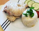 Hainan Chicken n' Rice recipe step 7 photo