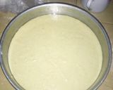 Foto del paso 2 de la receta: Torta de harina precocida
