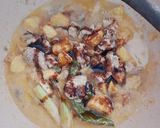 Foto langkah ke 3 dari resep Semur Daging Kentang.