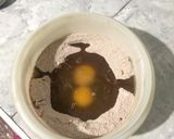 Foto del paso 2 de la receta: Bizcochuelo de chocolate