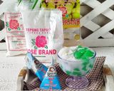 Foto langkah ke 5 dari resep Cendol Thailand.