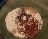 Foto del paso 2 de la receta: Pizza Integral de Verduras