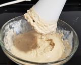Foto del paso 3 de la receta: Canapés o volovanes navideño con mousse de atún