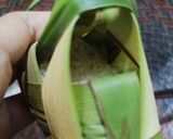 Foto langkah ke 1 dari resep Ketupat Kandangan.