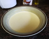 Foto del paso 4 de la receta: Mini abanicos con mermelada de naranja amargo