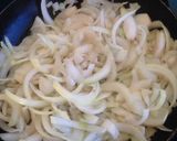 Foto del paso 2 de la receta: Strogonof de lomito