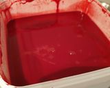 Une image de l'étape 7 de Boudins noirs maison.