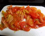 Foto del paso 9 de la receta: Sandwichs de miga de roquefort