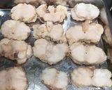 Foto del paso 3 de la receta: Rape caballito blanco