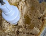 Foto del paso 3 de la receta: Hummus de garbanzos
