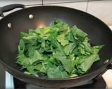 《好菜網》薑汁格蘭菜的食譜步驟3照片