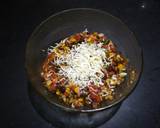 Mexican bhel recipe step 5 photo