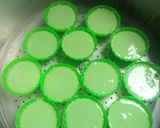 Foto langkah ke 8 dari resep Putri Ayu / Putu Ayu Pandan.
