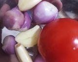 Foto langkah ke 2 dari resep Sayur Bening Bayam.