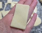 Foto del paso 3 de la receta: Masitas secas de limón sin gluten