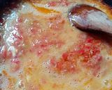 Pas rețetă Menemen-Omletă 2 fotografie