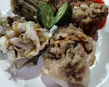 Foto langkah ke 6 dari resep Baso tahu Bandung.