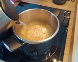 Foto del paso 2 de la receta: Callos con garbanzos